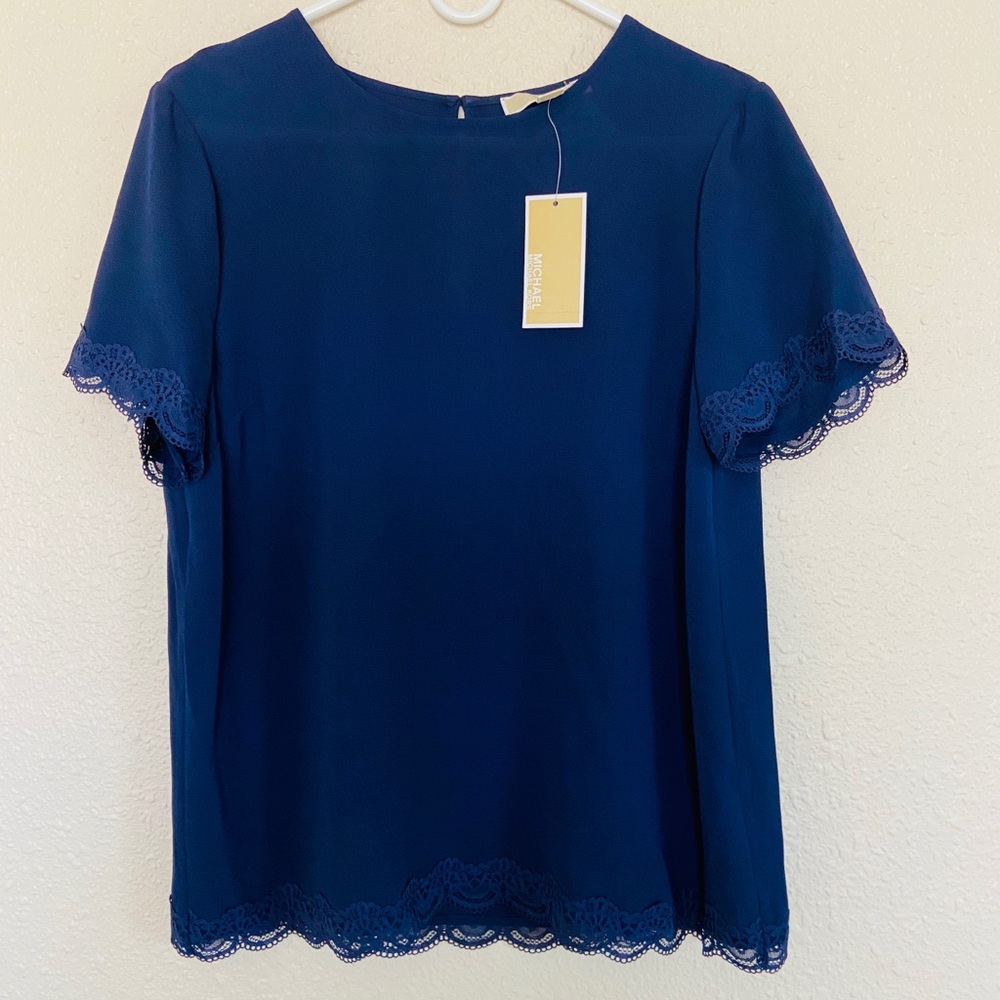 Michael Kors elegant Blouse